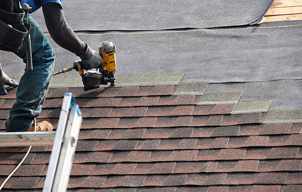 Licensed Gutter Installation service in Two Rivers, WI - Brentwood Metal Roofing